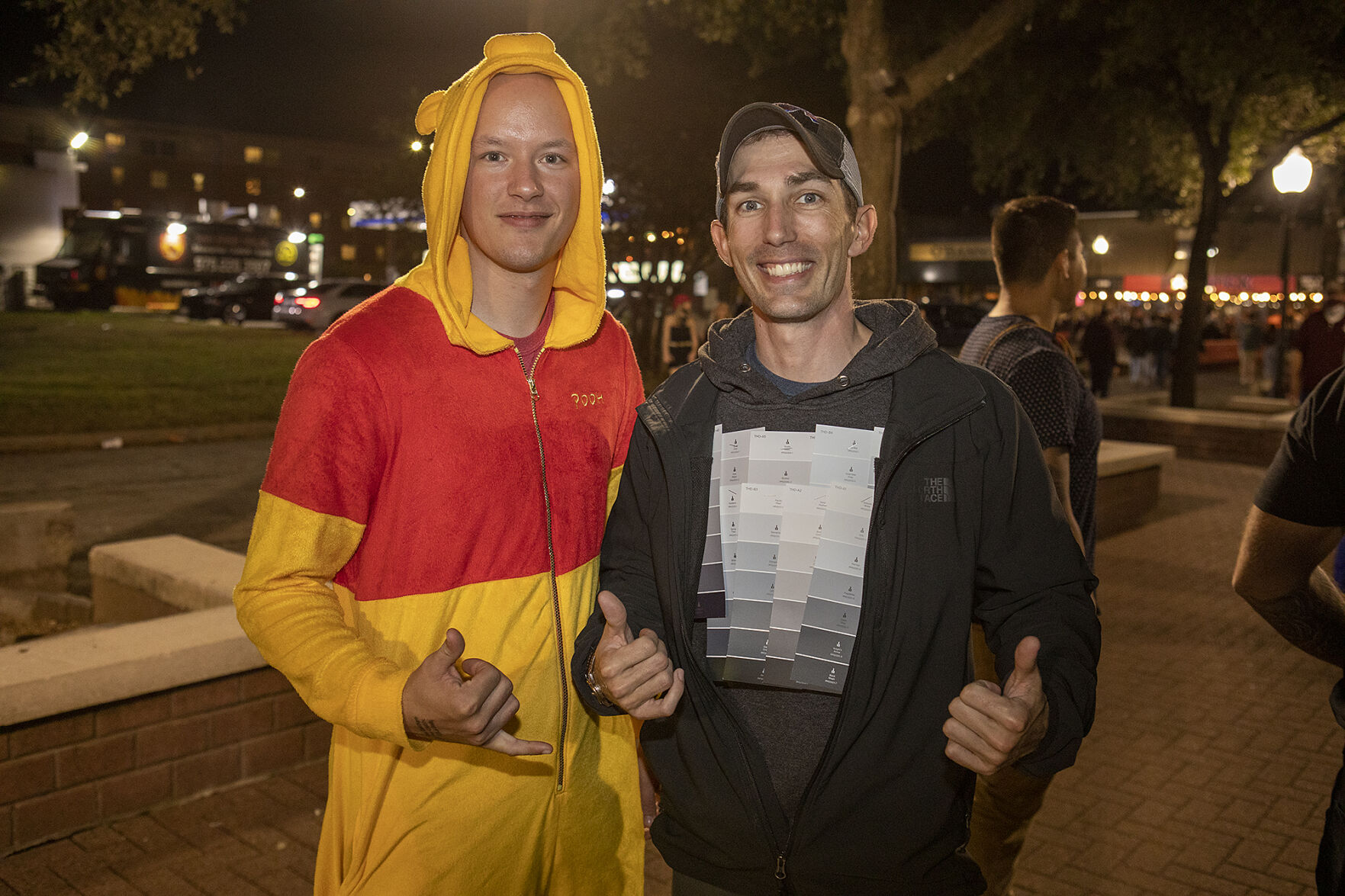 Halloween at Northgate